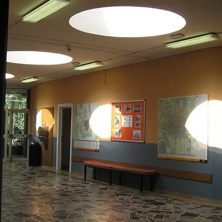 Aig Piero Rotta Hostel Mediolan