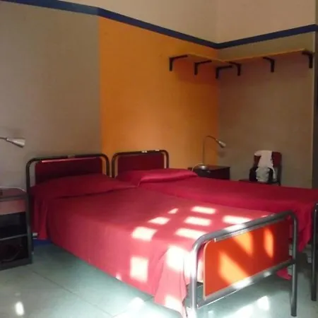 Hostal Aig Piero Rotta Milán
