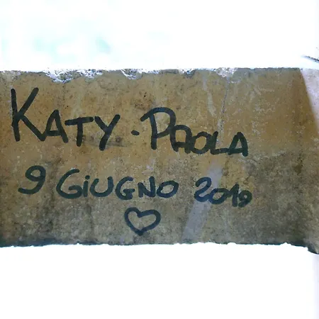 Hostal Aig Piero Rotta