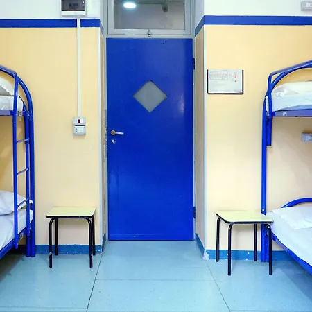 Aig Piero Rotta Hostal