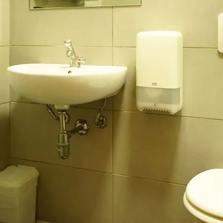 Hostal Aig Piero Rotta