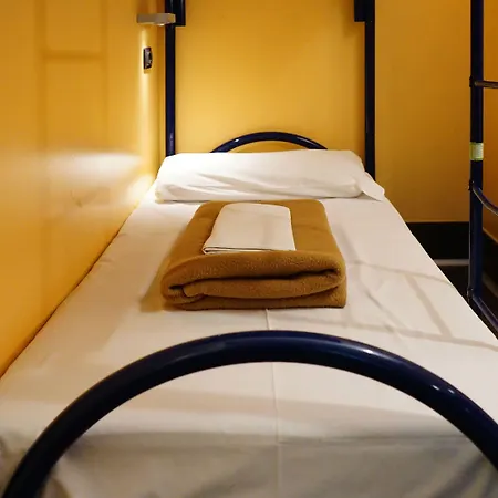 Hostal Aig Piero Rotta
