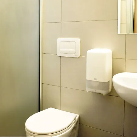 Hostal Aig Piero Rotta Milán
