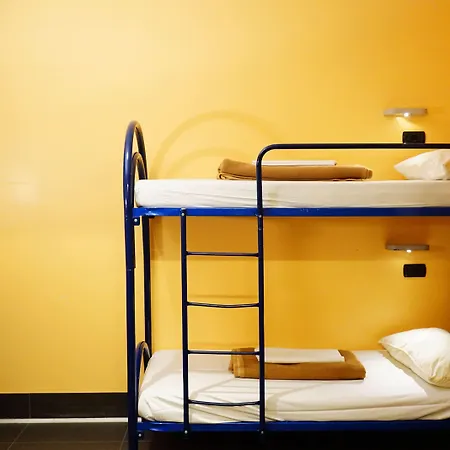 Hostal Aig Piero Rotta *