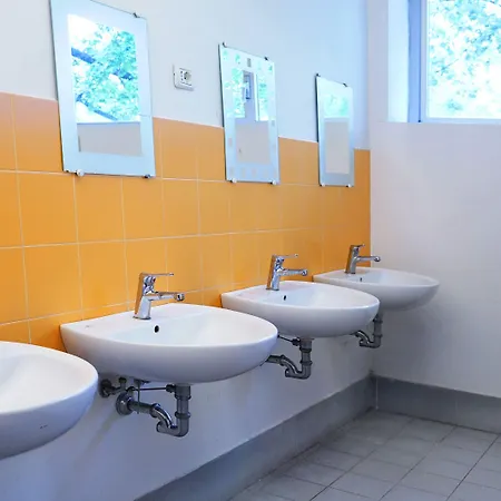 Hostal Aig Piero Rotta Milán