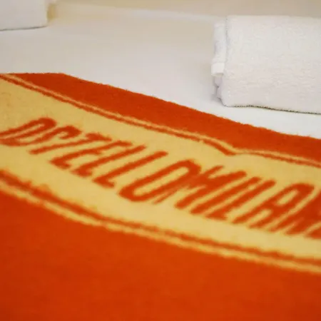 Hostal Aig Piero Rotta