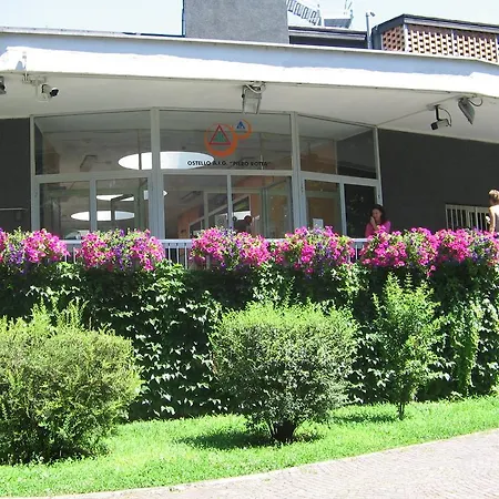 Aig Piero Rotta Hostal *