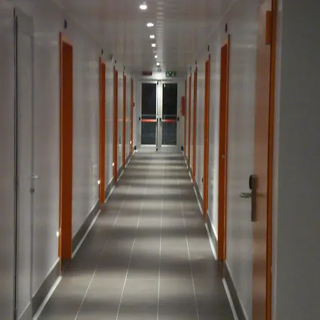 Hostal Aig Piero Rotta Milán