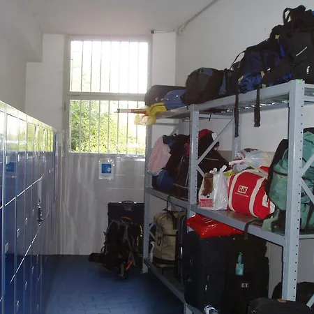 Hostal Aig Piero Rotta Milán