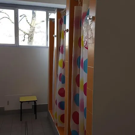 Aig Piero Rotta Hostal *