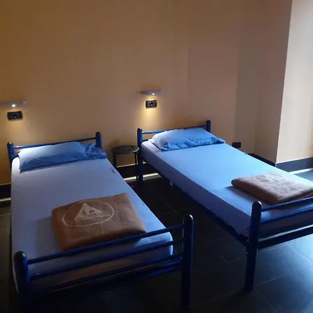 Aig Piero Rotta Hostel